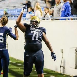 Meet your Posher, Wesley